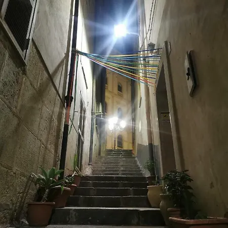 Santa Lucia 16 Apartment Agrigento
