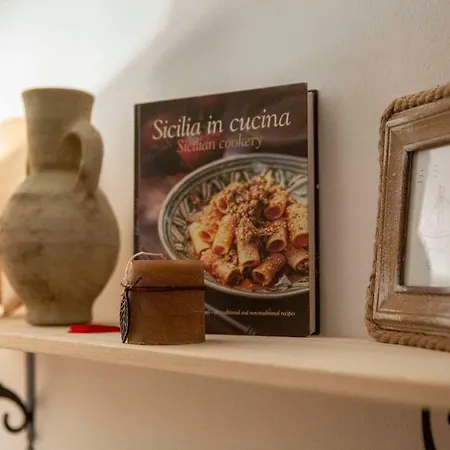 Apartment Santa Lucia 16 Agrigento