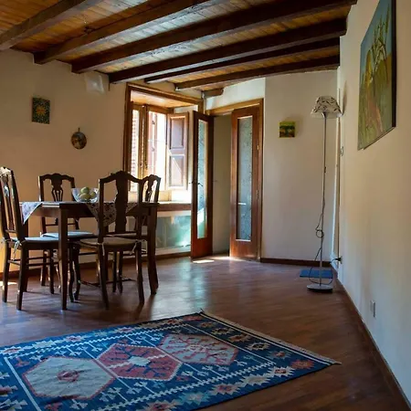 Apartment Santa Lucia 16 Agrigento