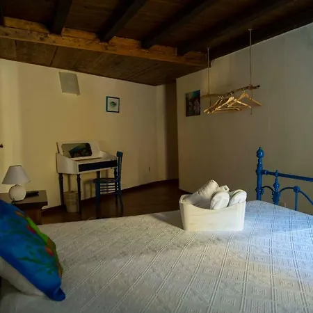 Apartment Santa Lucia 16 Agrigento