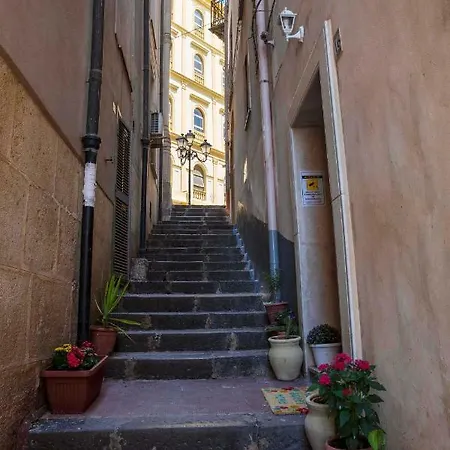 Santa Lucia 16 Agrigento