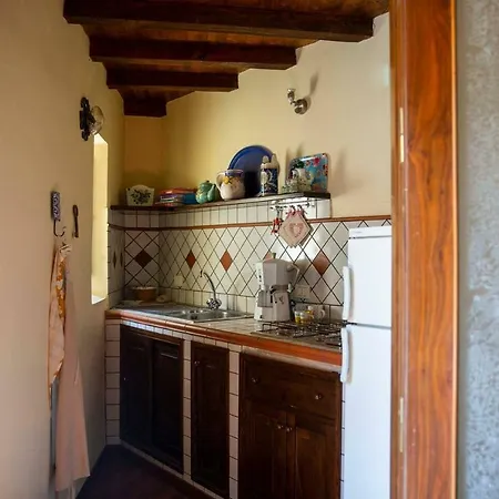 Apartment Santa Lucia 16
