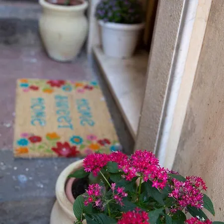 Santa Lucia 16 Apartment Agrigento