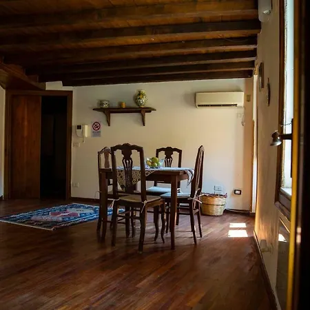 Apartment Santa Lucia 16 Agrigento